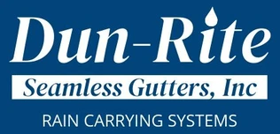 Dun-Rite Seamless Gutters, Inc. logo